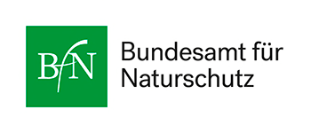 Bundesamt für Naturschutz Logo